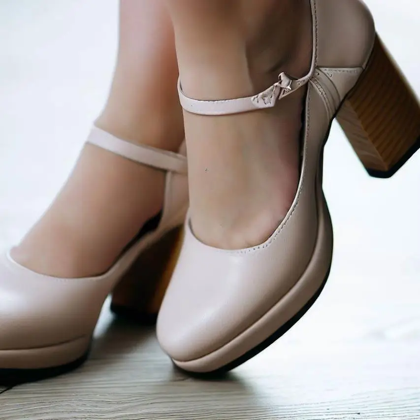 Dámská obuv šírka H: Pohodlná elegancia pre vaše nohy