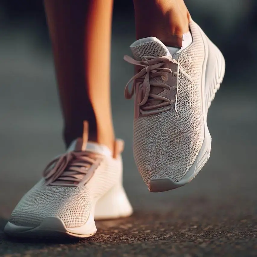 Dámska športová obuv: Kľúčové trendy a výber pre aktívne ženy