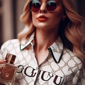 Gucci Oblečenie Dámske: Luxusná Elegancia a Štýl