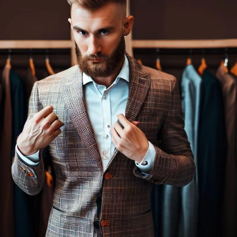 Kde Kúpiť Oblek: Rady a Tipy pre Ideálny Nákup Obleka