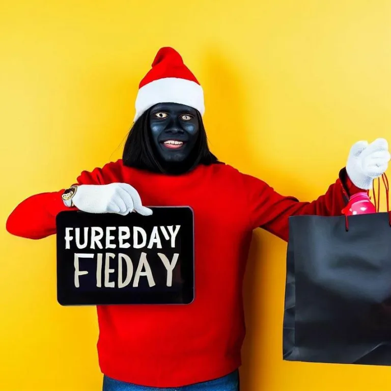 Kedy je Black Friday: Návod a informácie pre najlepšie nákupy