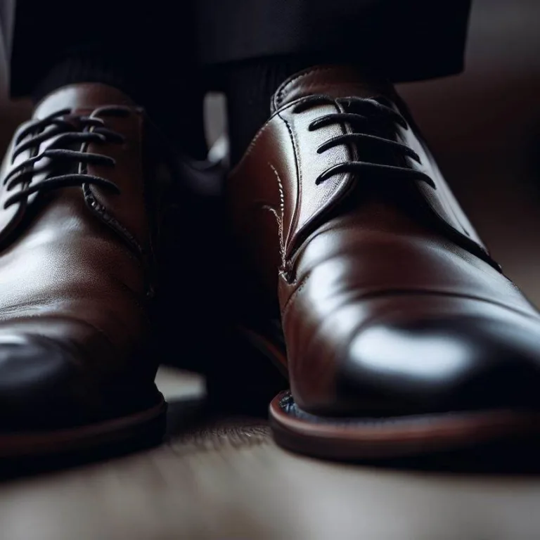 Kožená pracovná obuv: Kvalita a Štýl pre Vašu Bezpečnosť