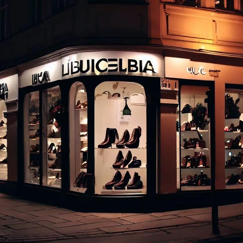 Lubica obuv Bratislava: Najlepší výber obuvi vo vašom meste