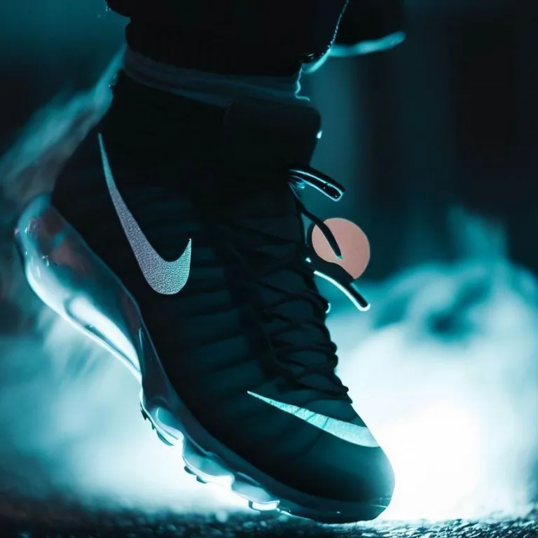 Nike Zimná Obuv: Kvalita a Štýl Pre Chladné Dni