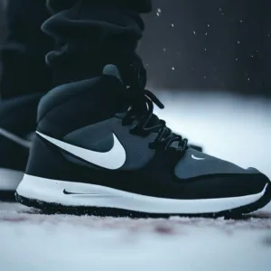 Pánska zimná obuv Nike: Výber pre štýl a pohodlie