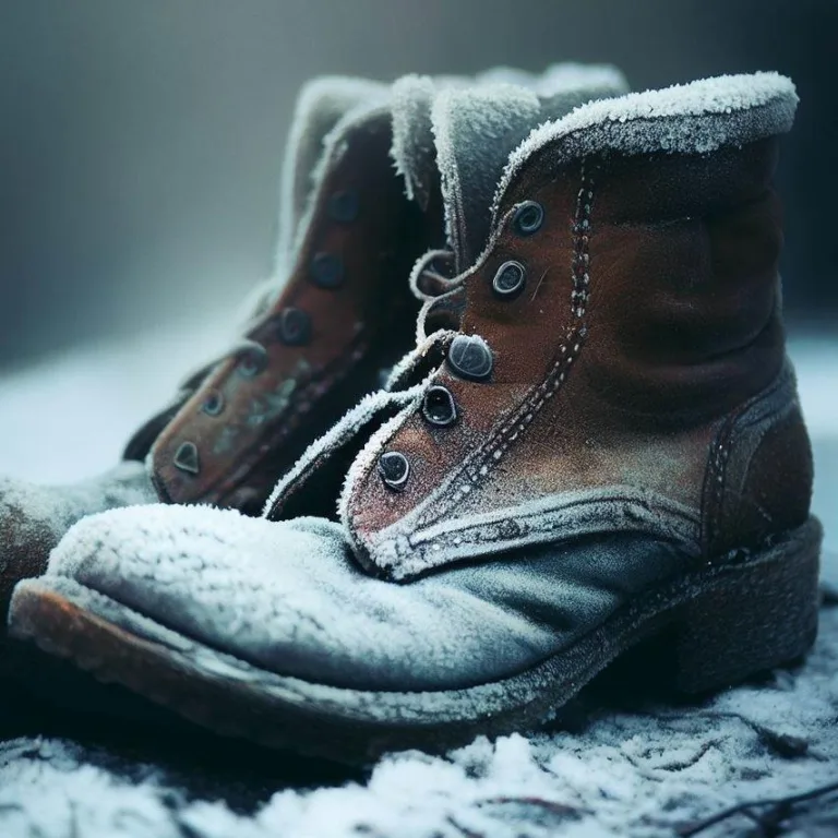 Pánska zimná obuv: Trendy a Funkcie pre Moderného Muža