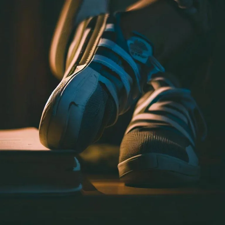 Pracovná obuv Adidas: Kvalita a Komfort pre Vašu Pracovnú Zónu