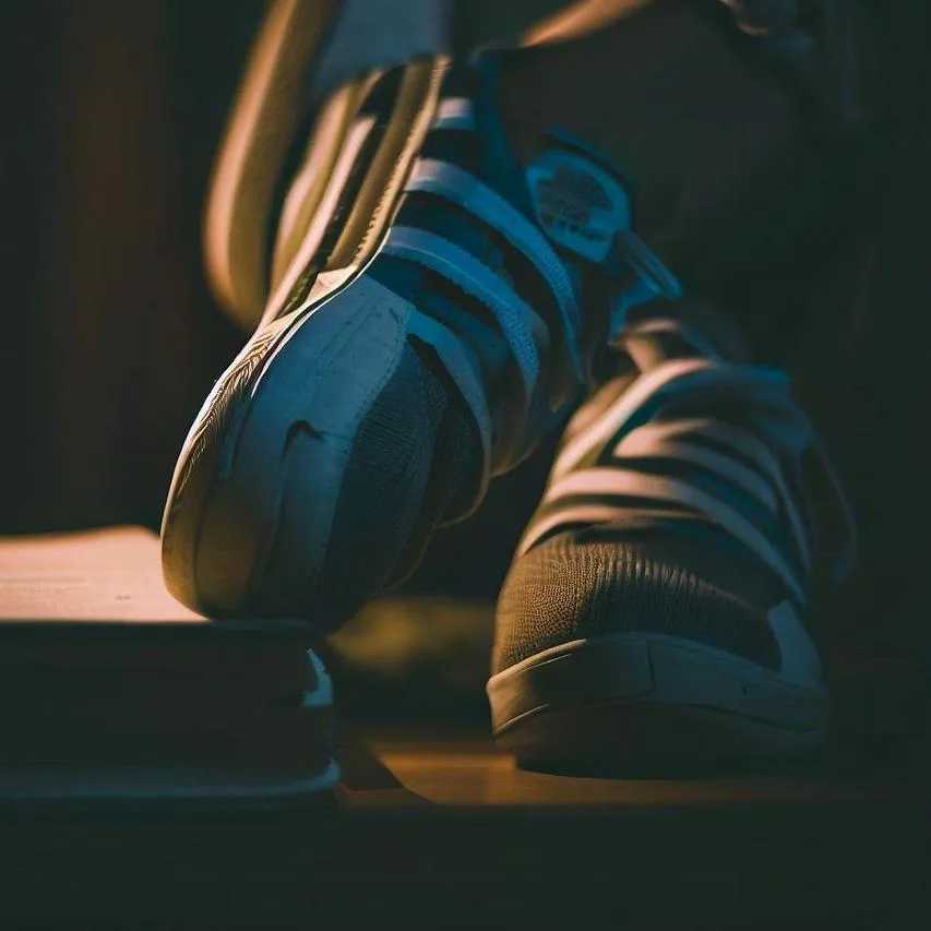 Pracovná obuv Adidas: Kvalita a Komfort pre Vašu Pracovnú Zónu