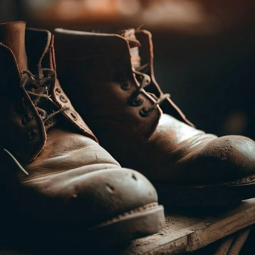 Pracovná obuv Bennon: Kvalita a Bezpečnosť vo Vašej Práci