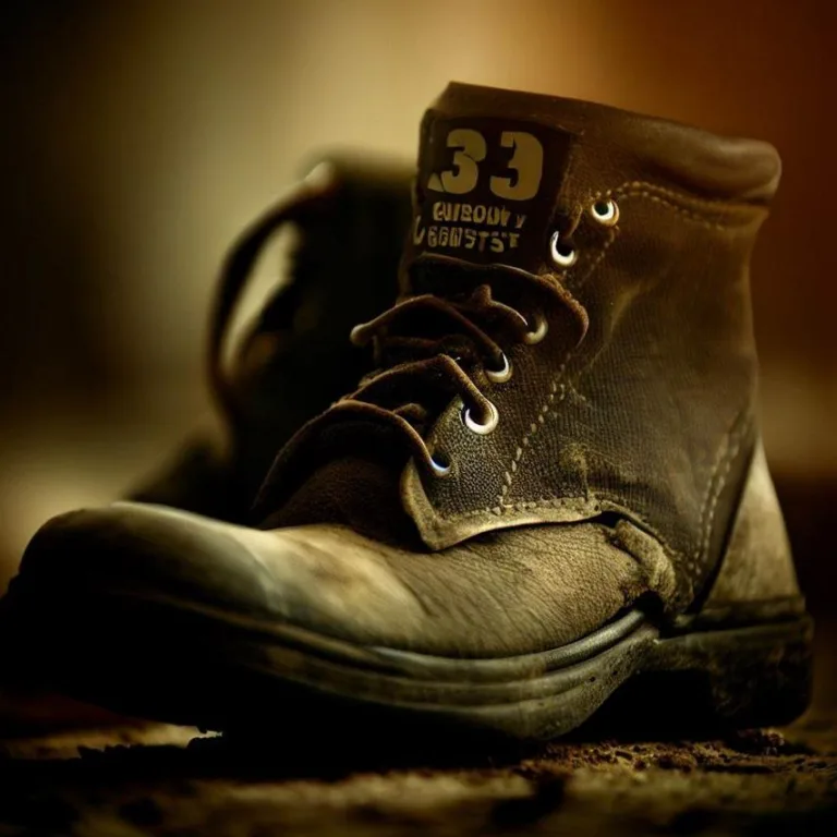 Pracovná obuv S3: Bezpečná a Funkčná